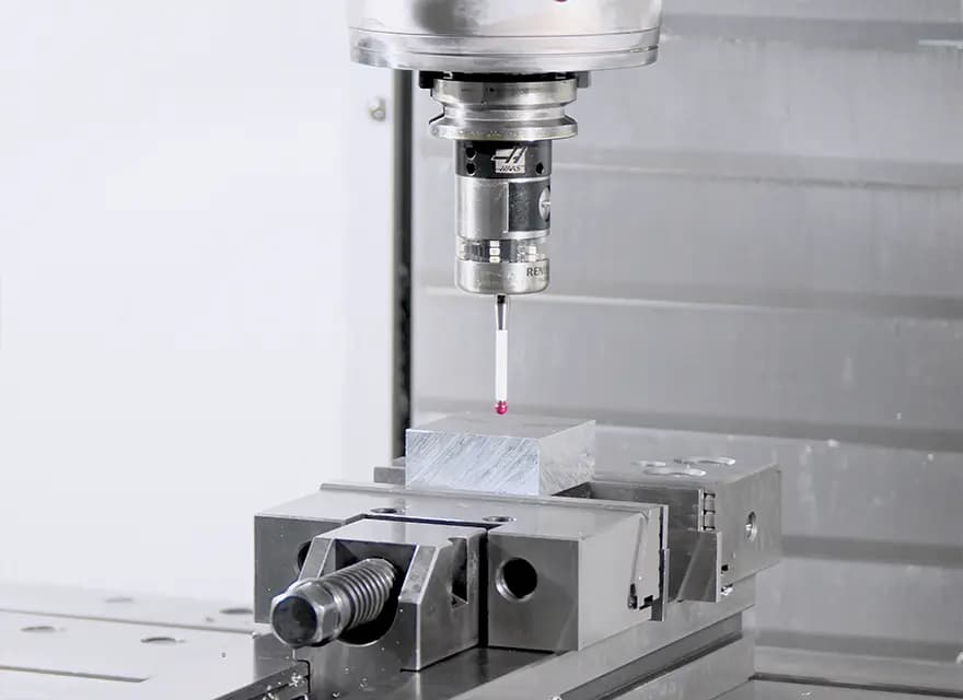 Manufacturing machinery